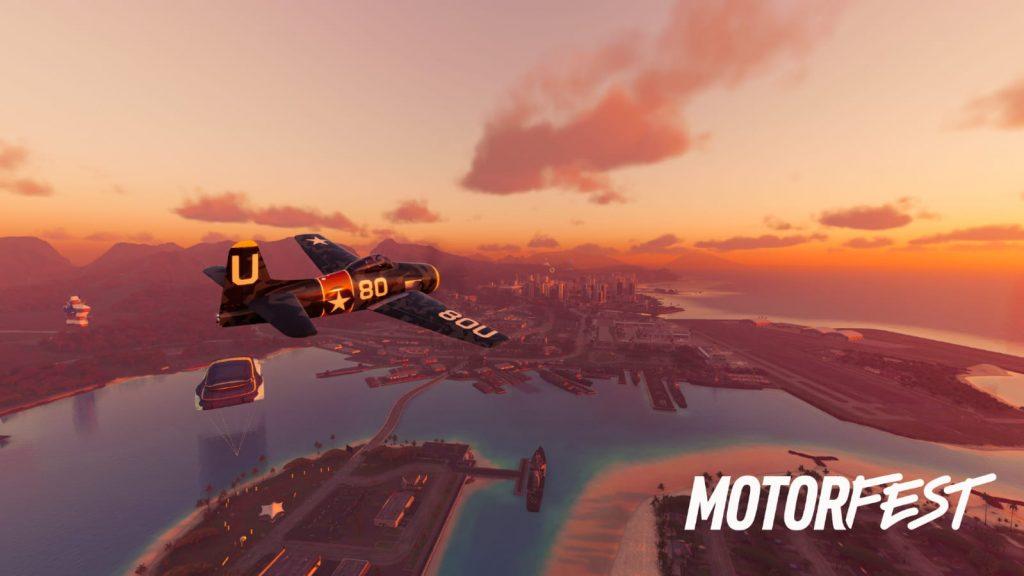 The Crew Motorfest