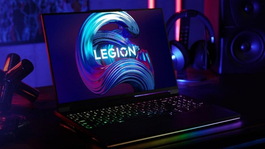 Lenovo Legion