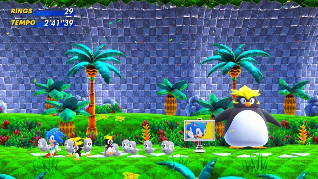 Sonic Superstars, novo título 2D do ouriço, é anunciado para PC e