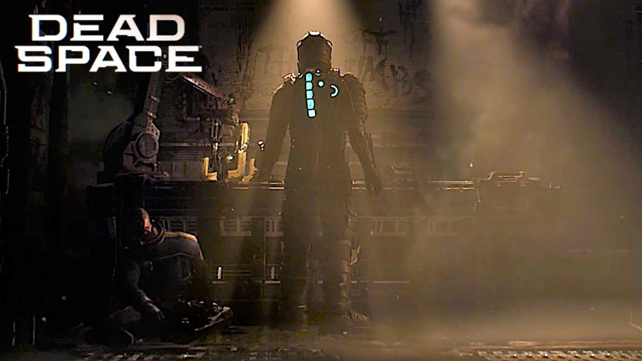 Upgrade para a Edição Digital Deluxe de Dead Space no Steam