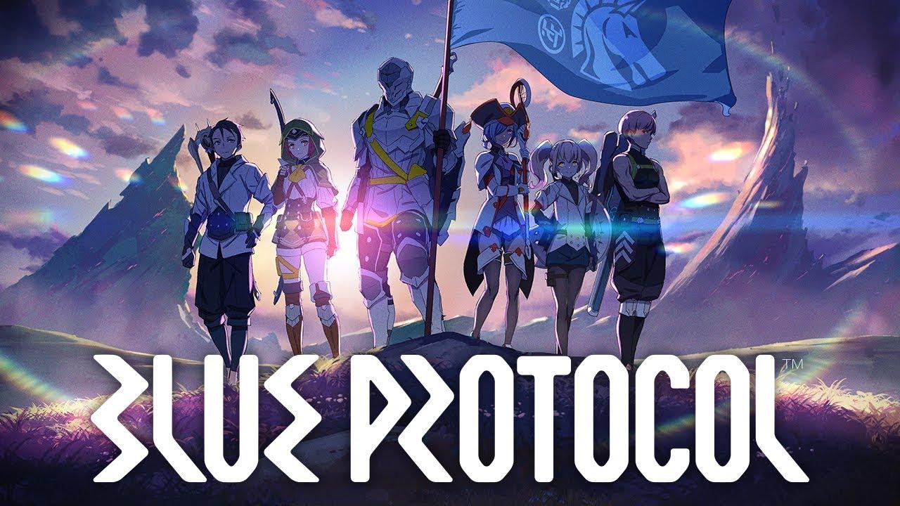 Blue Protocol será lançado no PC em 14 de junho no Japão, enquanto versão  global publicada pela  Games é adiada para 2024 ⋆ MMORPGBR