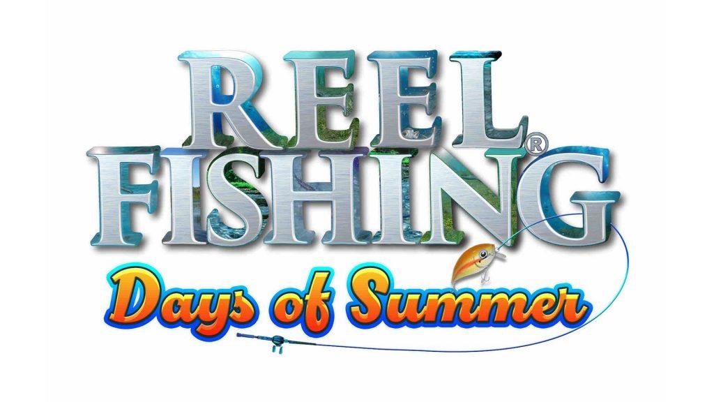 Reel Fishing