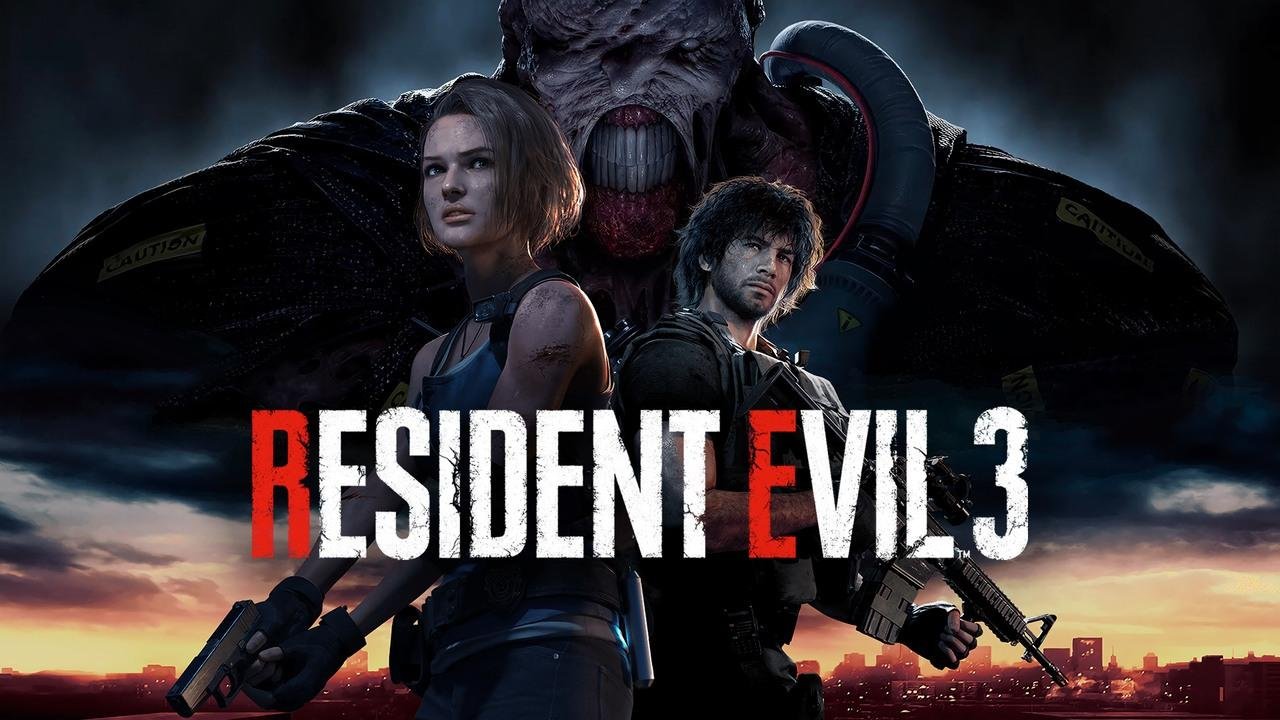 Resident Evil 3 Remake - Flash Análise