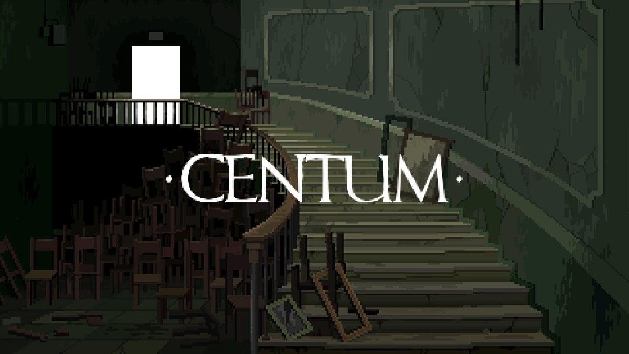 Centum Anunciado Para Xbox E Pc