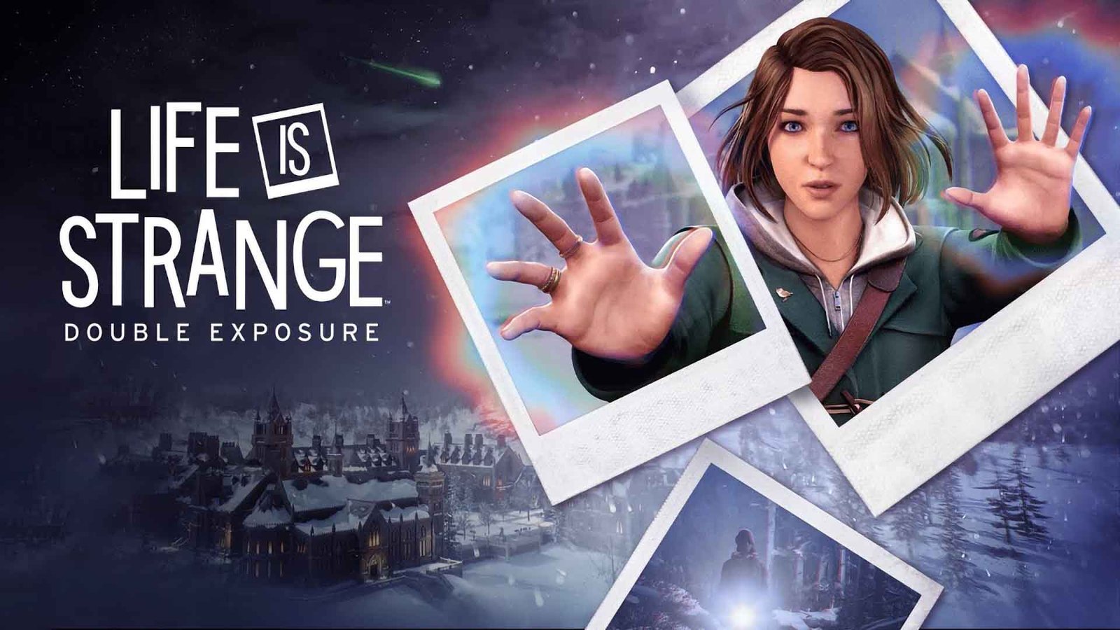 Square Enix revela LIFE IS STRANGE: DOUBLE EXPOSURE com novas mecânicas ...