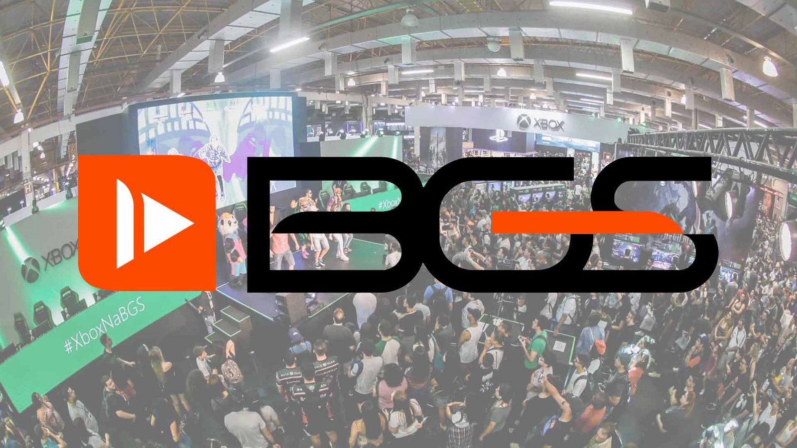 BGS 2024: 15 Anos de História e Sucesso no Maior Evento de Games da ...